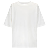 Santorini OS Tee - Warm White