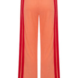 Corfu Terry Pant - Bougainvillea Pink