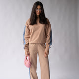 1984 Sweatshirt -  Nougat
