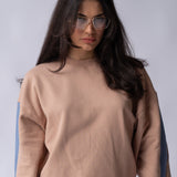 1984 Sweatshirt -  Nougat