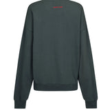 Mont Blanc Sweatshirt - Noir