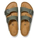 Arizona - Vintage Leather Wood Thyme