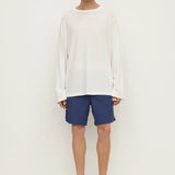 Aston Swim Short - Imperial Blue