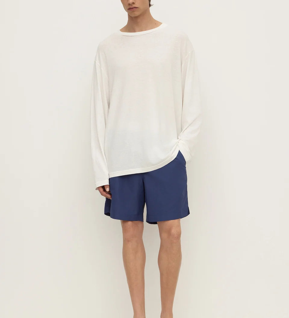 Aston Swim Short - Imperial Blue
