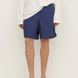 Aston Swim Short - Imperial Blue