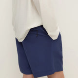 Aston Swim Short - Imperial Blue