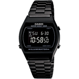 Digital Black Watch - B640WB-1B