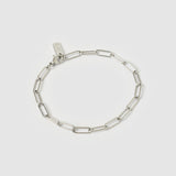 Santana Silver Bracelet