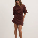 Joanna Dress - Ember