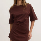 Joanna Dress - Ember