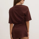 Joanna Dress - Ember