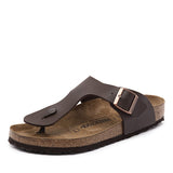 Ramses - Dark Brown