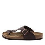 Ramses - Dark Brown