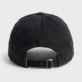 Bert Cap - Black