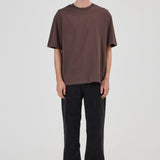 Bronco Jean - Black Cord