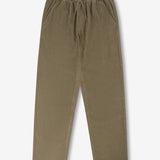 Burbank Cord Pant - Army