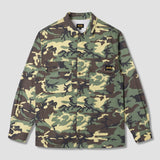 CPO Shirt - Woodland DPM Ripstop
