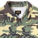 CPO Shirt - Woodland DPM Ripstop