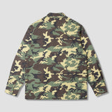 CPO Shirt - Woodland DPM Ripstop