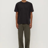 Carpenter Pant - Moss