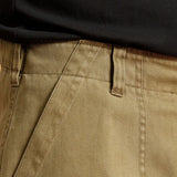 Carpenter Pant - Vintage Army