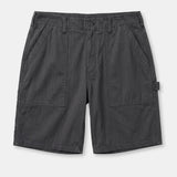 Carpenter Walk Short - Vintage Black V2