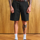 Carpenter Walk Short - Vintage Black V2