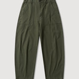 Carrier Pant - Moss