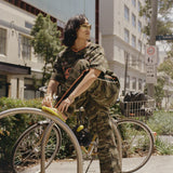 Bobbie Camo Pant