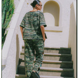 Bobbie Camo Pant