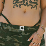 Bobbie Camo Pant