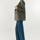 Collins Blazer - Sage