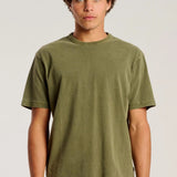 Core Tee - Pine