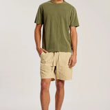 Core Tee - Pine