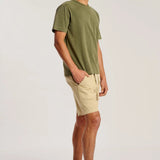 Core Tee - Pine