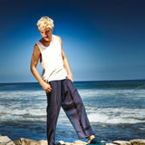 Zuma LX Recycled - Deep Teal