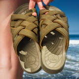 Zuma LX Recycled - Olive