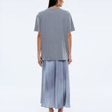 EP Python Tee - Washed Grey
