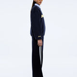 ENA Sports Sweater - Navy