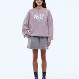 Pelly Studio Sweatshirt - Vintage Rose