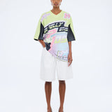 Racing Club Jersey - Multi