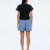 EP Vintage Baby Tee - Vintage Black