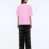 EP Drift Tee - Washed Pink