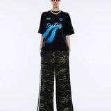 EP Highway 14 Tee - Vintage Black