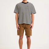 Ezy Cord Short - Caramel