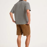 Ezy Cord Short - Caramel