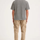 Ezy Utility Pant - Brick