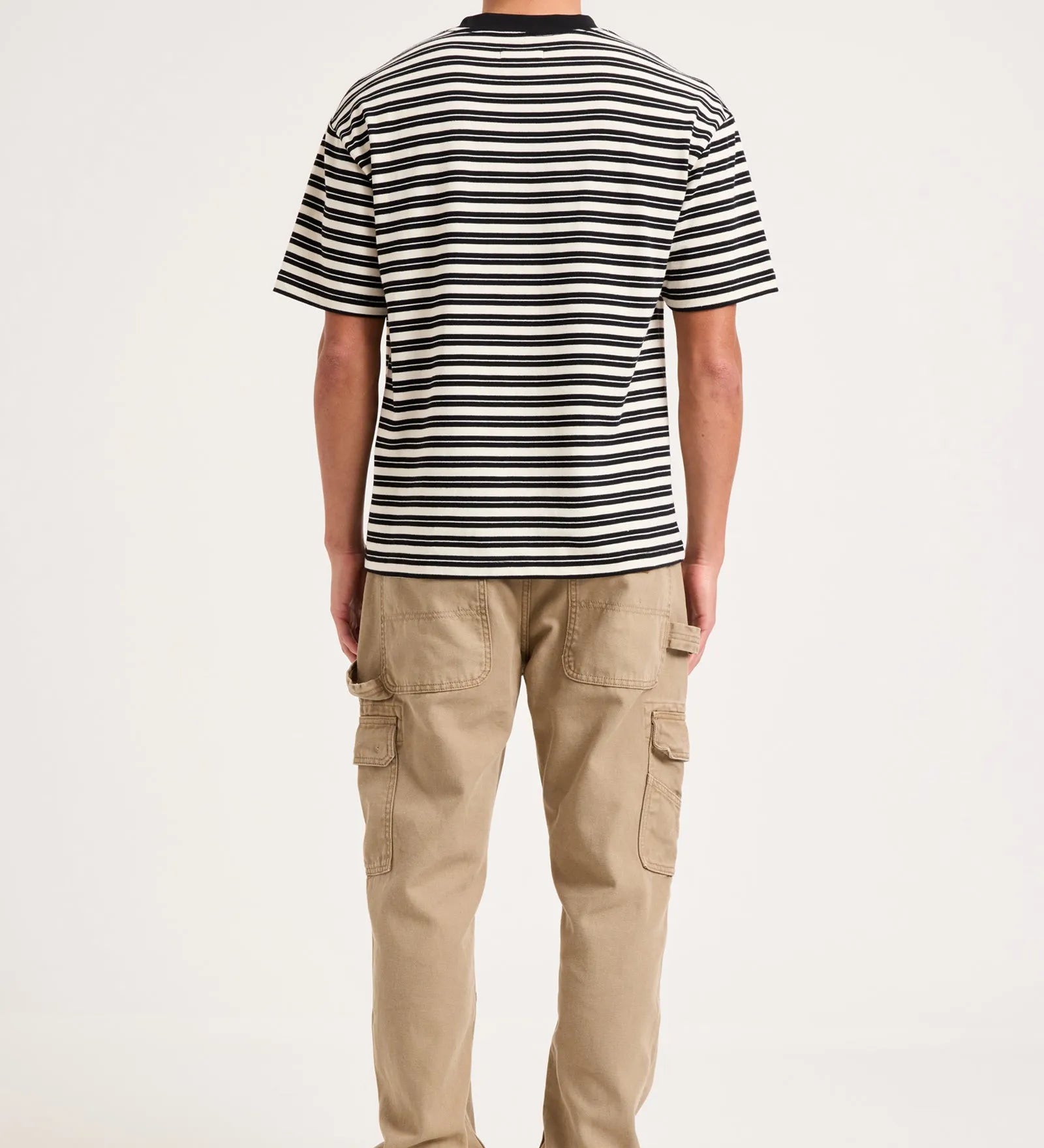 Ezy Utility Pant - Brick