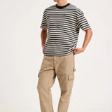 Ezy Utility Pant - Brick