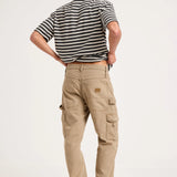 Ezy Utility Pant - Brick
